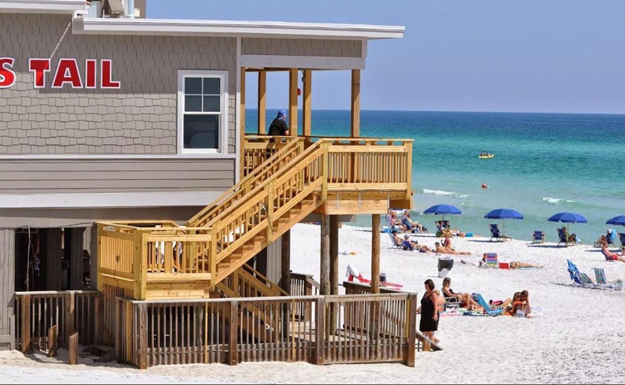 Beachy Keen Villa Destin Luaran gambar